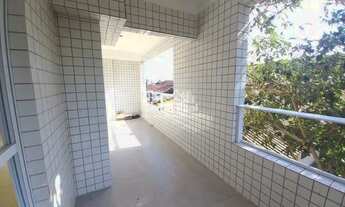 Imagem 2: Apartamento com 1 dorm, Mirim, Praia Grande - R$ 259 mil, Cod: 2988