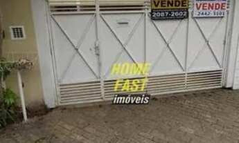 Imagem 7: Sobrado com 3 dormitórios à venda, 140 m² por R$ 750.000 - Jardim Santa Clara - Guarulhos