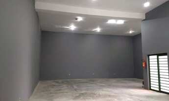 Imagem 6: Galpão Comercial para locação, Jardim São Jorge, Valinhos - GA0039