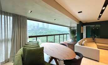 Imagem 7: Apartamento à venda, 4 quartos, 2 suítes, 4 vagas, Vale do Sereno - Nova Lima/MG