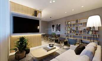 Imagem 6: Apartamento Garden à venda, 3 quartos, 1 suíte, 4 vagas, Funcionários - Belo Horizonte/MG