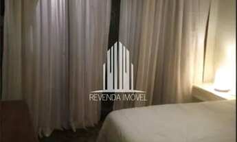 Imagem 5: Apartamento no Morumbi Locação 1 suite, 1 vaga, 78m