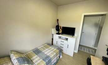 Imagem 6: Excelente apartamento 2 quartos (mobiliado) em Vargem Grande - Florianópolis - SC