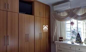 Imagem 4: Sobrado com 3 dormitórios à venda, 251 m² por R$ 1.150.000,00 - Jardim Bela Vista - Santa