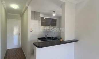 Imagem 4: APARTAMENTO COM DOIS QUARTOS, SENDO UM SUÍTE, TAQUARA. NA ESTRADA DO RIO GRANDE