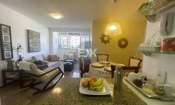 Imagem 3: Apartamento para venda possui 72 metros quadrados com 3 quartos em Aldeota - Fortaleza - C