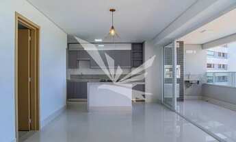 Imagem 4: GOIÂNIA - Apartamento Padrão - PARK LOZANDES