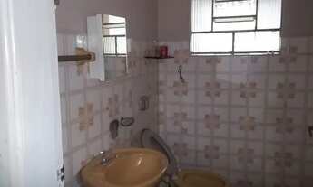 Imagem 2: Casa para aluguel possui 30 metros quadrados com 1 quarto em Nova Gerty - São Caetano do S