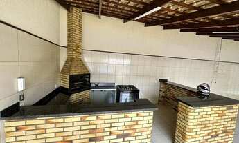 Imagem 3: Casa Proximo Buriti Shopping Sozinha no Lote