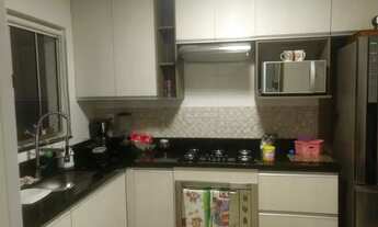 Imagem 3: Sobrado à venda, 2 quartos, 2 vagas, Cidade São Mateus - São Paulo/SP