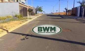 Imagem 6: Terreno à venda, 250 m² por R$ 160.000,00 - Residencial Jardim São Lucas - Salto de Pirapo