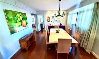 Imagem 7: Apartamento à venda, 4 quartos, 2 suítes, 4 vagas, Lourdes - Belo Horizonte/MG