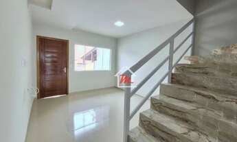 Imagem 5: Sobrado com 2 dormitórios para alugar, 83 m² por R$ 1.943,75/mês - Velha Central - Blumena