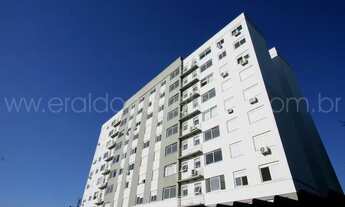 Imagem: Apartamento NOVO 2 Dorm, Churras, SuÍte