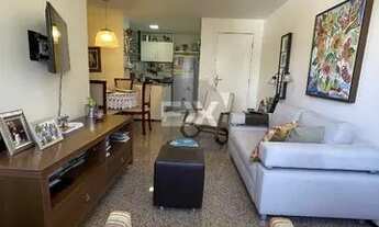 Imagem 4: Apartamento para venda possui 72 metros quadrados com 3 quartos em Aldeota - Fortaleza - C