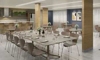 Imagem 4: Apartamento à venda, 2 quartos, 1 suíte, 2 vagas, Buritis - Belo Horizonte/MG