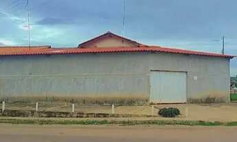 Imagem 3: Agio casa em águas linda