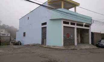 Imagem: Vende se sobrado de esquina comercial