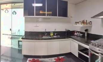 Imagem 4: Casa à venda, 4 quartos, 2 suítes, 4 vagas, Alphaville - Lagoa dos Ingleses - Nova Lima/MG