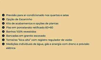 Imagem 2: Bliss Enjoy - Planta - Abaixo do Preço - Entrega Janeiro 2025