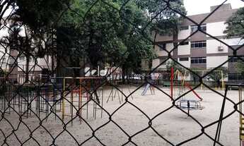 Imagem 6: Apartamento 02 quartos para Locação Parque Residencial da Lapa, São Paulo