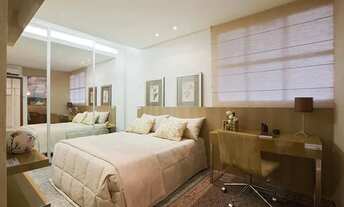 Imagem 3: Apartamento à venda, 3 quartos, 1 suíte, 3 vagas, Lourdes - Belo Horizonte/MG