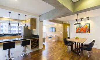 Imagem 5: Apartamento Locação Itaim Bibi 92 m² 2 Dormitórios