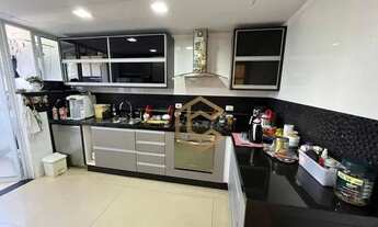 Imagem 7: Sobrado com 3 dormitórios, 220 m² - venda por R$ 1.550.000,00 ou aluguel por R$ 7.500,00/m