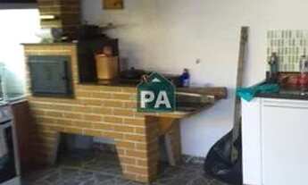 Imagem 5: Casa com 3 dormitórios à venda, 130 m² por R$ 450.000,00 - Estância São José - Poços de Ca