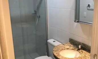 Imagem 5: Aconchegante apartamento MOBILIADO