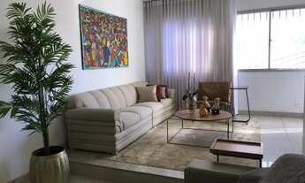 Imagem 2: Apartamento à venda, 4 quartos, 1 suíte, 3 vagas, Anchieta - Belo Horizonte/MG