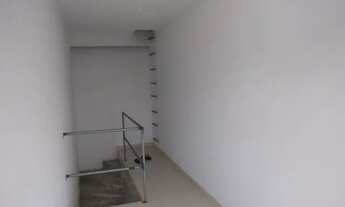 Imagem 5: Kitnet novíssimo