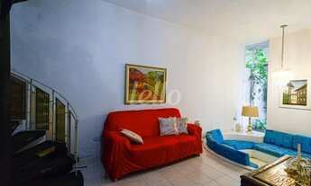 Imagem: São Paulo - Casa Comercial - Saúde