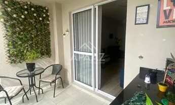 Imagem 5: Apartamento para aluguel, 2 quartos, 1 suíte, 1 vaga, Maranhão - São Paulo/SP