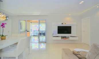 Imagem: Apartamento para venda com 105 metros quadrados