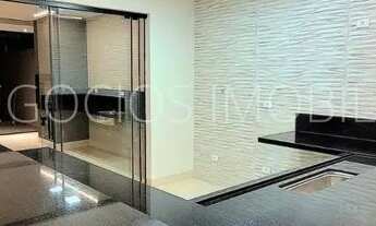 Imagem 2: Belíssima casa térrea com mesanino, na região do bairro Vilas Boas/Auxiliadora!