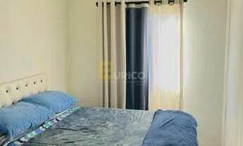 Imagem 5: Apartamento à venda no Condomínio dos Pelicanos em Valinhos/SP