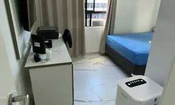 Imagem 7: VENUS - 98m2 : bairro Jardins /