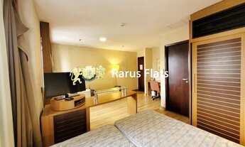 Imagem 2: Flat para alugar no Jardins - Nobile Paulista Prime