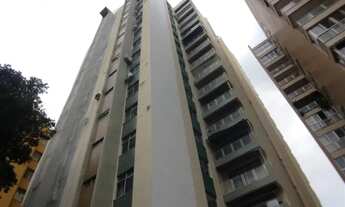 Imagem: Apartamento 3 quartos sendo 1 suite 130m2