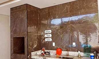 Imagem 2: Vendo excelente casa Jardim Botânico