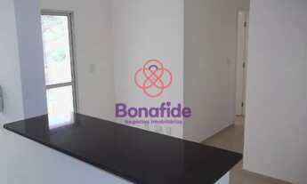 Imagem: JUNDIAÍ - Apartamento Padrão - PONTE DE