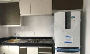 Imagem: Aluguel apartamento