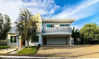 Imagem 4: Casa no Condomínio Villagio do Engenho para Locação com 3 dormitórios à venda, 350 m²