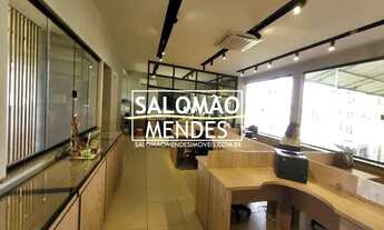 Imagem 6: Imóvel na Alça Viária, BR -316