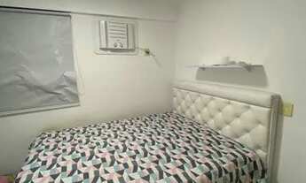 Imagem 6: Vendo Apartamento em Jardim São Paulo, 60 m², 03 quartos (01 suíte