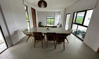 Imagem 5: Casa novíssima 2023 mobiliada. Piscina. Condomínio de alto padrão Gravatá