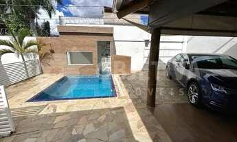 Imagem 2: Casa à venda, 3 quartos, 1 suíte, 3 vagas, CIDADE JARDIM - UBERLANDIA/MG