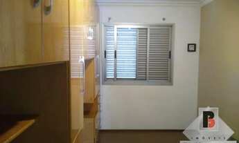 Imagem 3: Apartamento para venda tem 62 metros quadrados com 2 quartos em Ipiranga - São Paulo - SP