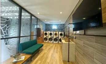 Imagem 6: Flat com 1 dormitório à venda, 22 m² por R$ 415.000,00 - Vila Mariana - São Paulo/SP